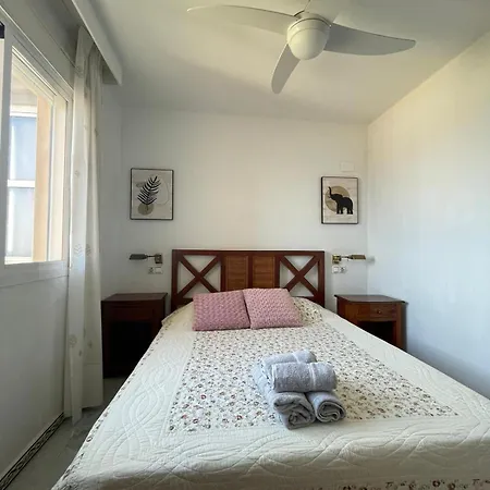 Atalayas, Locos, Sea View, Pool * Torrevieja