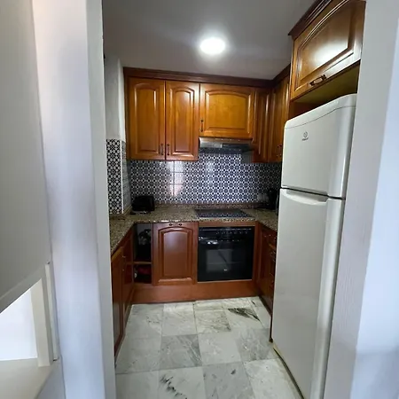 Atalayas, Locos, Sea View, Pool Appartement