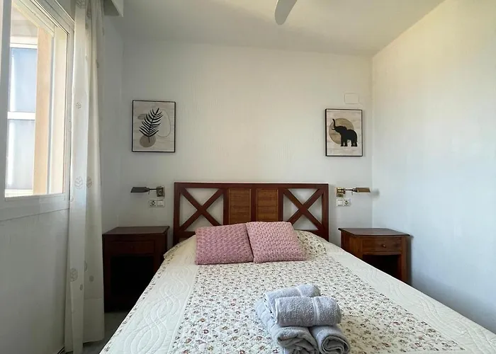 Atalayas, Locos, Sea View, Pool * Torrevieja