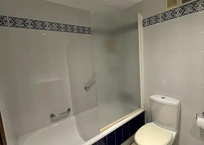 Appartement Atalayas, Locos, Sea View, Pool *