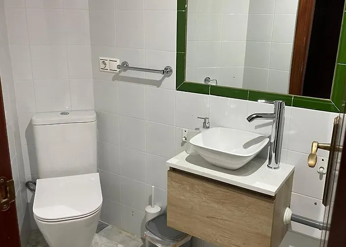 Atalayas, Locos, Sea View, Pool Appartement Torrevieja