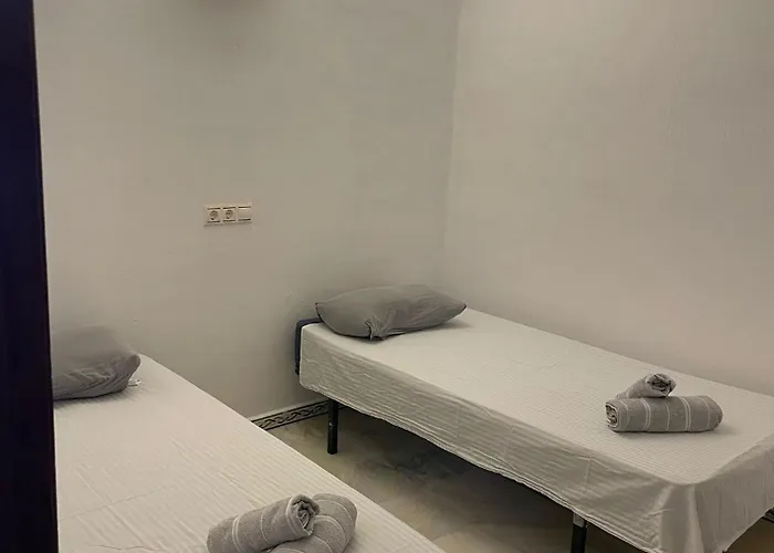 Atalayas, Locos, Sea View, Pool Appartement Torrevieja