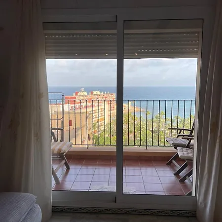 Atalayas, Locos, Sea View, Pool * Τορεβιέχα