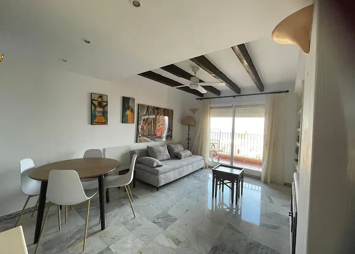 Atalayas, Locos, Sea View, Pool *