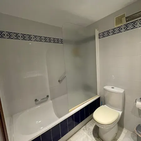 Apartment Atalayas, Locos, Sea View, Pool *