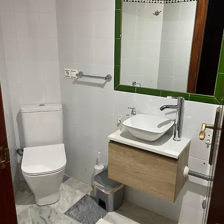 Atalayas, Locos, Sea View, Pool Apartment Torrevieja