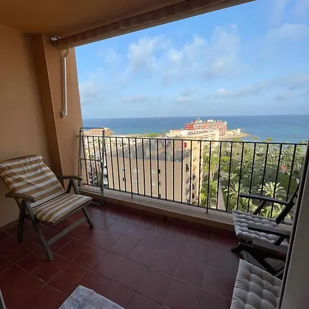 Atalayas, Locos, Sea View, Pool Apartment *